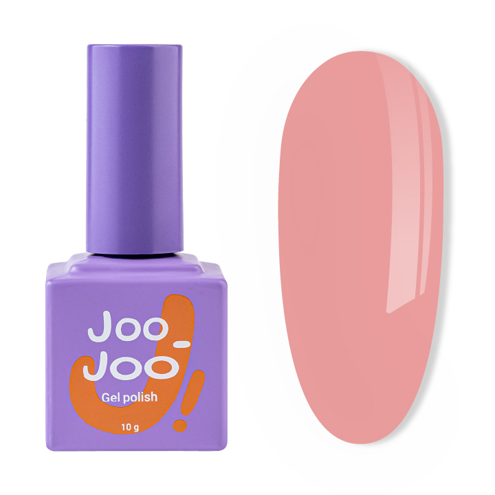 Joo-Joo - Rose 02 (10 )